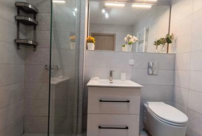 2 camere Timpuri Noi - complex ROKA Residence - 7