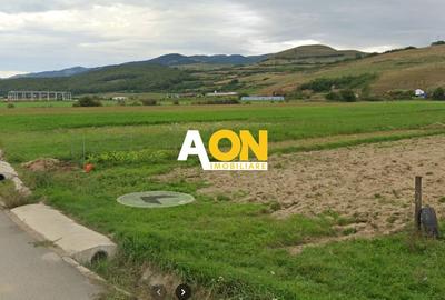 Teren INTRAVILA INDUSTRIAL Sard, Suprafata 13000 mp - 1