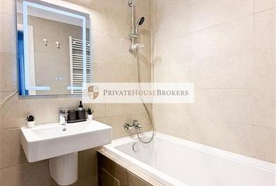 Pipera | H Pipera Lake | Bloc 2021 | Parcare - 8