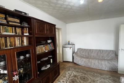 Vânzare apartament de 2 camere Piața Muncii- Arena Nationala - 4
