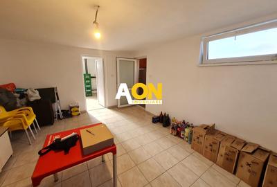 Casa 6 Camere, Teren 500 mp, D+P+E, Mobilata, Utilata, Zona Barabant - 20