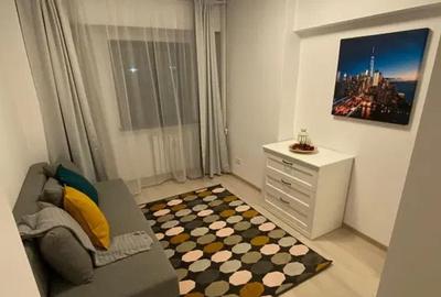 Apartament 3 camere, semidecomandat, 68 mp, ac, metrou, Timpuri Noi - 3