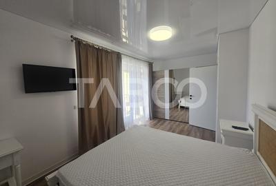 Apartament 3 camere de inchiriat decomandat 101mpu zona Selimbar Sibiu - 5