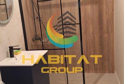 Vanzare ap 2 camere studio bucatarie open bloc 2025 Toporasi centrala proprie - 9