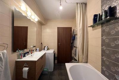 Vanzare apartament 3 camere de LUX Grigorescu zona Donath, Cluj-Napoca - 11