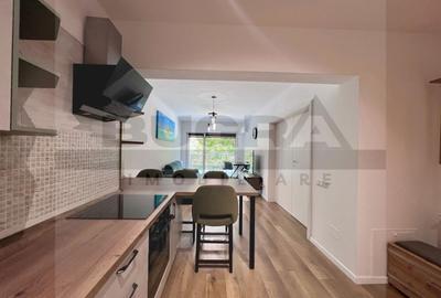 Exclusivitate 2 camere, 49mp, parcare subterana, Viva City - 9