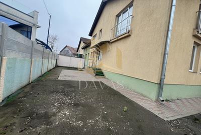 Duplex de inchiriat | 5 camere - 150 mp | 2 intrari separate - 3