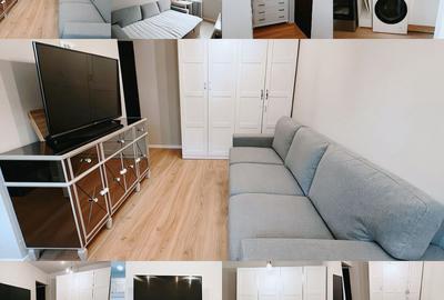 Prima Chirie | Renovată Premium | Proprietari Cool - 1