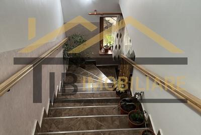 Vila cu 8 camere de vanzare, teren 1580mp, Zona Praid - 21
