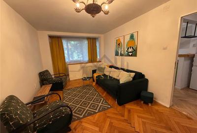 Apartament 2 camere, parter, 53 mp - Zona Sagului - 8