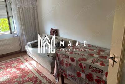 Garsoniera | 26 MPU | Etaj 2 | Investitie | Lazaret - 1