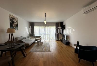 BELAIR LAKE, Apartament cu 3 camere, VEDERE LAC, parcare - 4