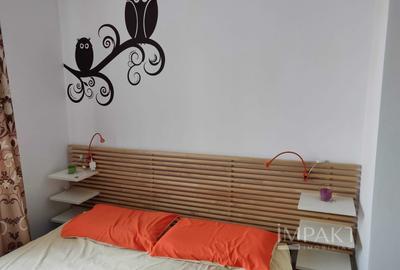 Apartament 2 camere Mărăști, aproape de The Office - 4