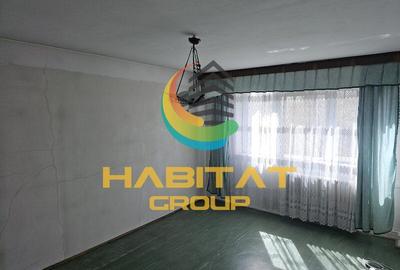 Apartament cu 2 camere decomandat în Berceni