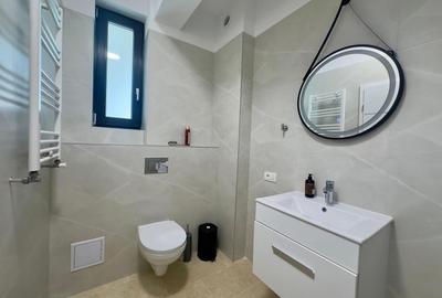 Apartament 3 camere tip DUPLEX, terasa 130 mp/7 minute metrou Berceni - 7