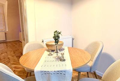 2 Camere ultracentral- Piata Unirii- renovat complet - 9