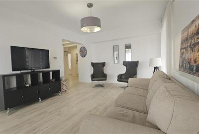Apartament 4 camere 93mp,1 terasa 100mp, Buna Ziua, zona Bonjour - 22