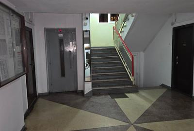 APARTAMENT 3 CAMERE | 3 BALCOANE | 75 MP | ETAJ 8 | METROU 4 MIN - 9