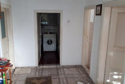 Casa batraneasca, zona Cet, 3 camere , 431 mp teren - 14