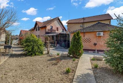 Oportunitate rară în Chișineu-Criș: locuință și spații comerciale - 8