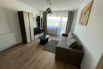 Apartament 1 camera decomandat zona Eroilor - 1