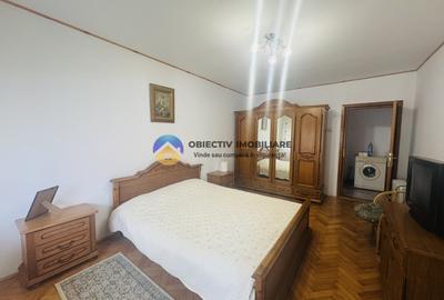 Apartament 3 camere duplexuri ,etaj 1 ,2 bai , 2 balcoane - 6