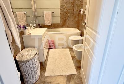 Apartament cu 2 camere la cheie de vanzare cu garaj si boxa Buna Ziua - 6