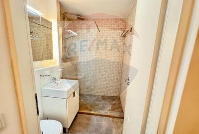 Garsoniera de inchiriat, Stefan cel Mare - 5