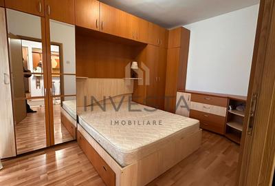 Apartament 2 camere bloc nou zona Titulescu, retras de la principala! - 5