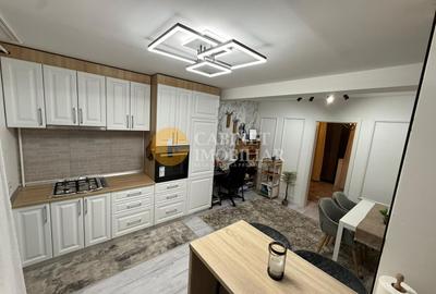 3 CAMERE DECOMANDAT--ETAJ 2--MOBILAT+UTILAT - 1