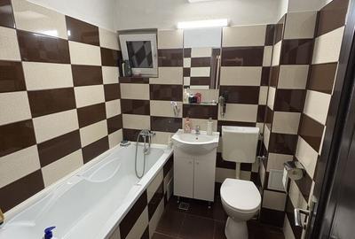 Apartament 3 camere 68 mp Marasti str Bucuresti - 6