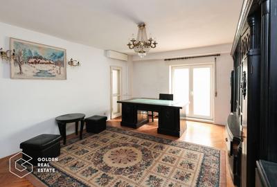 Apartament 3 camere, Ultracentral, Bd. Națiunile Unite, et. 2, 81 mp - 4