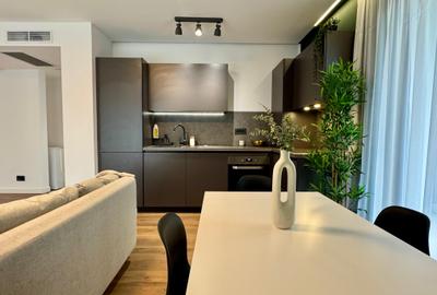 Apartament 2 Camere cu Parcare Subterana RO+EN - 1