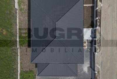 Casa individuala 119 mp utili, 500 mp teren, Chinteni - 6