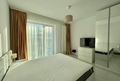 2 camere - CLOUD9, Aviației, Promenada, Herăstrău - 11