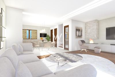 Casa individuala PREMIUM in Sibiu-Selimbar - 3