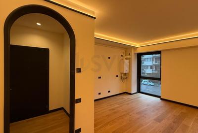 REA1027761 Apartament 4 camere Premium PARKLINE - 3