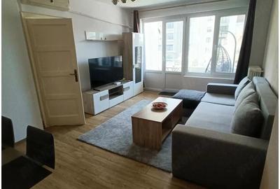 ROMANA - 1 MINUT METROU - Apartament MODERN - ULTRACENTRAL - 1