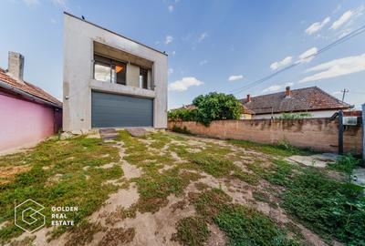 Vila stil mediteranean, constructie noua 2023, Sannicolau Mic – Arad - 37