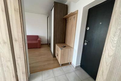 AP. 2 CAMERE APARATORII PATRIEI, CENTRALA TERMICA, METROU 15 MINUTE - 9