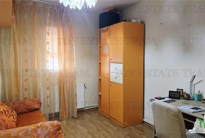 Apartament mobilat cu 3 camere | zona Giulesti Sarbi | Pret redus de curand - 6