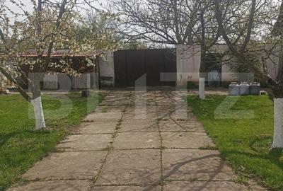 Casă individuală cu 5 camere în Bod