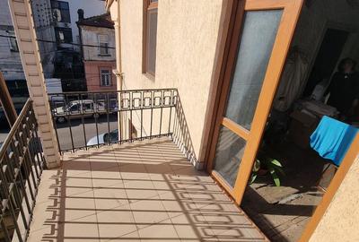 Ultracentral -vila din caramida D+P+M - 30