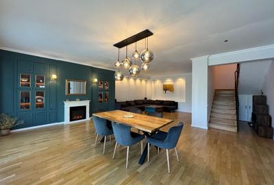 Apartament tip Duplex 4 camere Herastrau Soseaua Nordului Petfriendly - 3