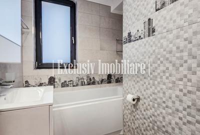 TERMEN LUNG! Apartament pe Malul Lacului cu Vedere la Mare din toate camerele - 23