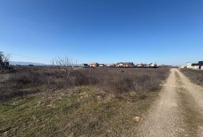 Teren de vânzare – Strada Rovine – loturi ideale pentru construcție - 3