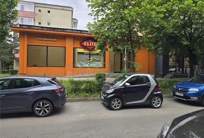 Vanzare spatiu comercial central - 4