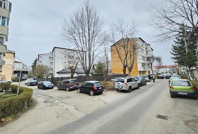 Zona CORA, Teren intravilan 365 mp - 5