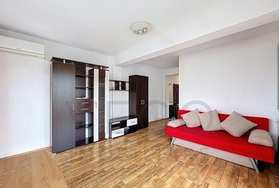 1 camera decomandat, bloc nou, 36 mp, CT, AC, balcon, zona Iulius Mall - 3