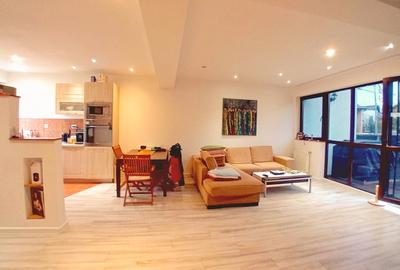 Casa De Tip Duplex, 4 Camere, Ghimbav, Complet Mobilata Si Utilata - 3